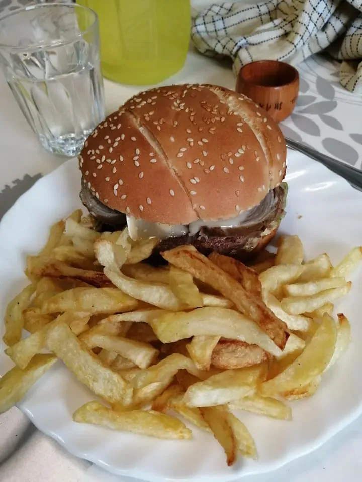 burger-maison